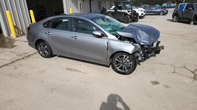 2023 Kia Forte Lx VIN: 3KPF24AD1PE668128 Lot: 85754945