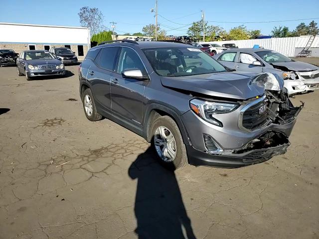 2020 GMC Terrain Sle VIN: 3GKALTEV9LL177904 Lot: 84657685
