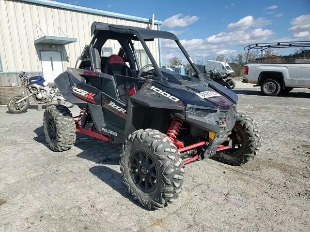 2018 Polaris Rzr Rs1 VIN: 3NSVGE996JF231924 Lot: 90423795