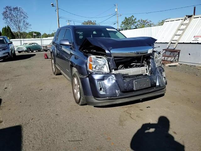 2013 GMC Terrain Sle VIN: 2GKFLREK7D6386157 Lot: 84969125