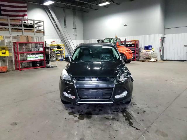 2015 Ford Escape Titanium VIN: 1FMCU9J90FUC25986 Lot: 89878505