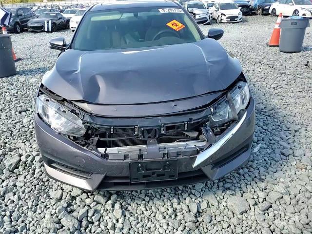 2016 Honda Civic Ex VIN: 2HGFC2F70GH553126 Lot: 82289755