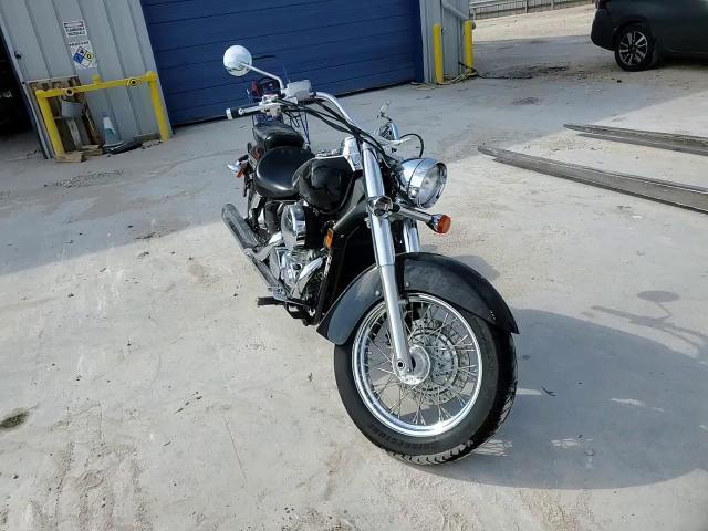 2007 Honda Vt750 VIN: JH2RC50057M302695 Lot: 85880105