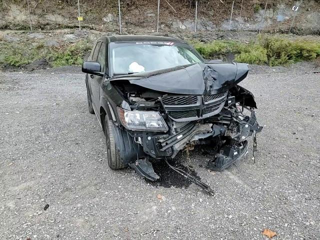 2019 Dodge Journey Crossroad VIN: 3C4PDDGG5KT759357 Lot: 82284775