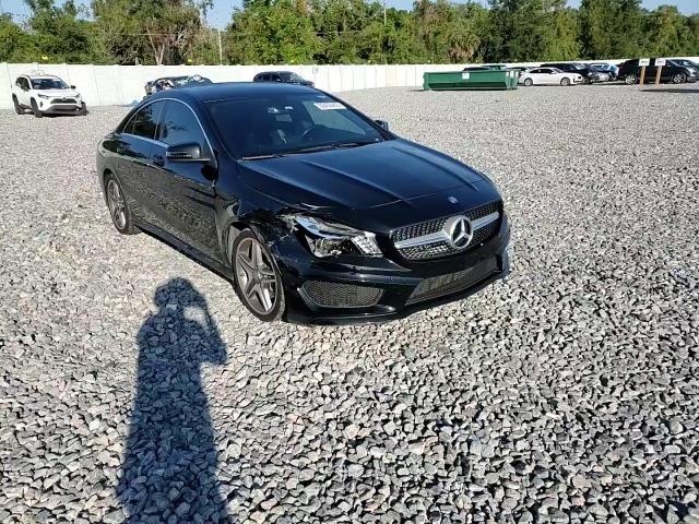 2014 Mercedes-Benz Cla 250 VIN: WDDSJ4EB8EN126226 Lot: 82453445