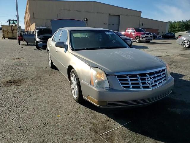 2006 Cadillac Dts VIN: 1G6KD57Y96U205519 Lot: 87459595