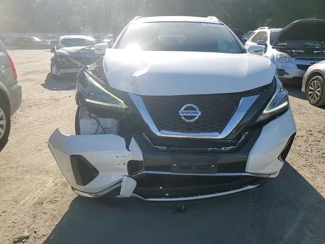 2019 Nissan Murano S VIN: 5N1AZ2MS3KN149408 Lot: 86139325