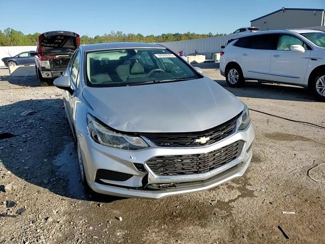 2018 Chevrolet Cruze Lt VIN: 1G1BE5SM9J7213750 Lot: 84999525