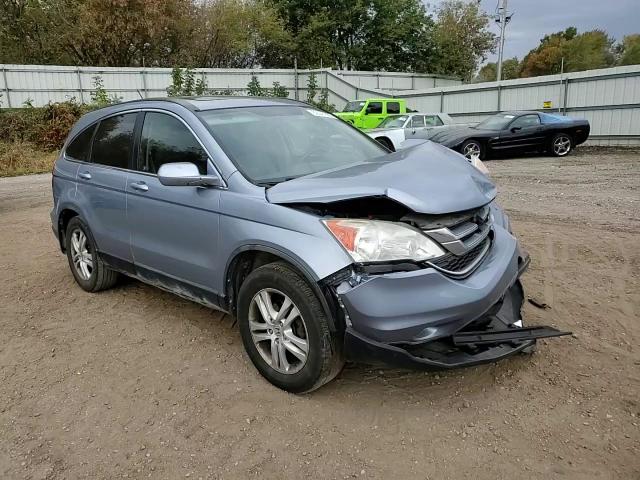 2010 Honda Cr-V Exl VIN: 5J6RE4H78AL025059 Lot: 82547805