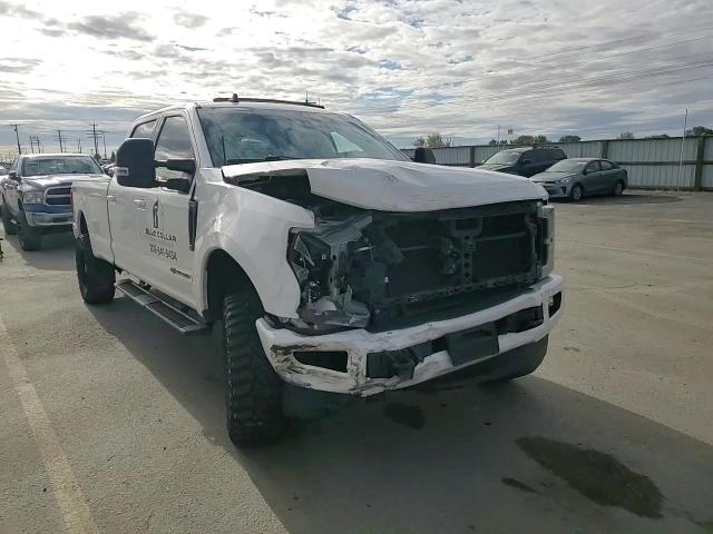 2019 Ford F350 Super Duty VIN: 1FT8W3BT1KEE13397 Lot: 86510745
