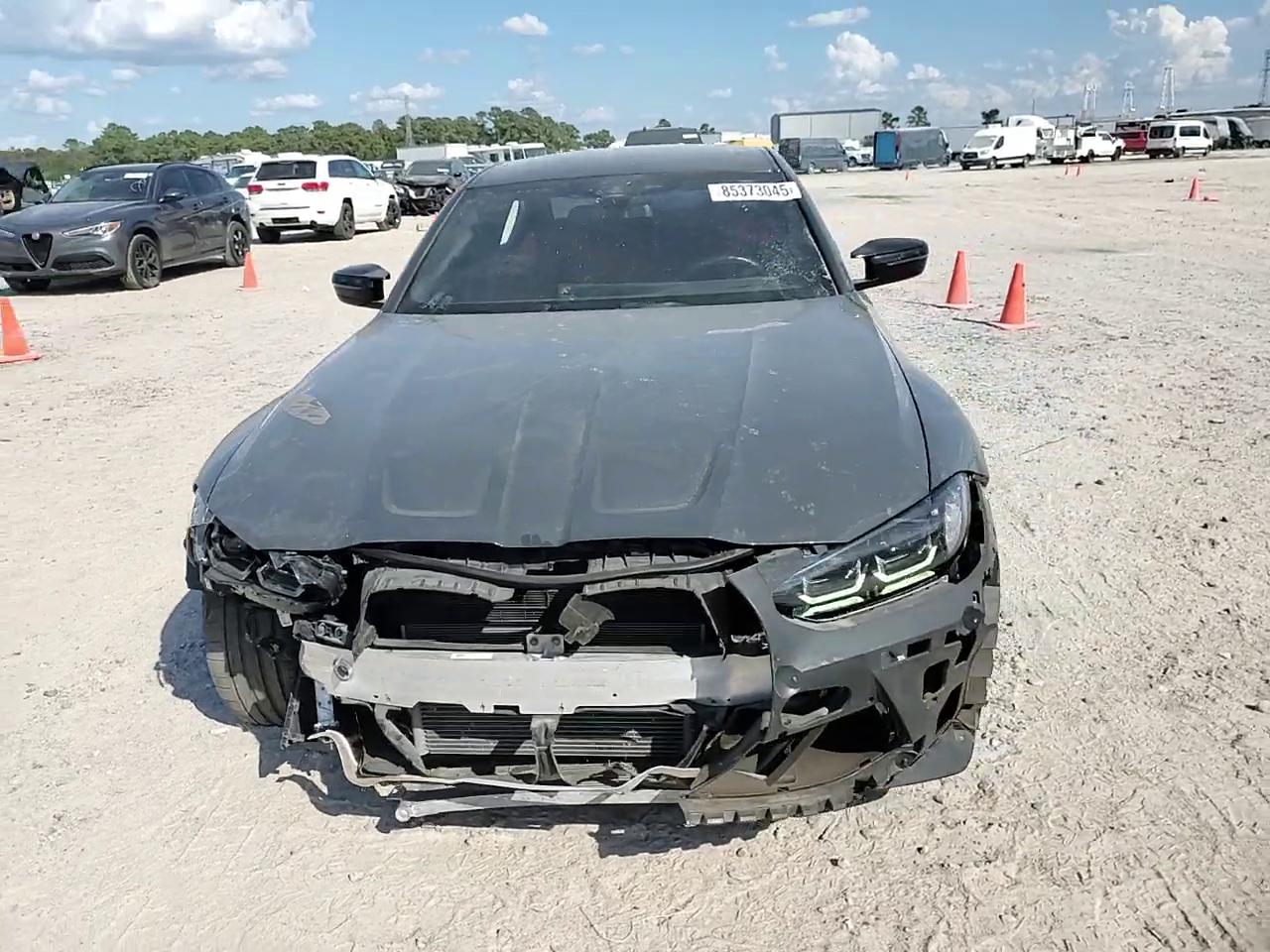 Фото: WBS43AY03RFR65599