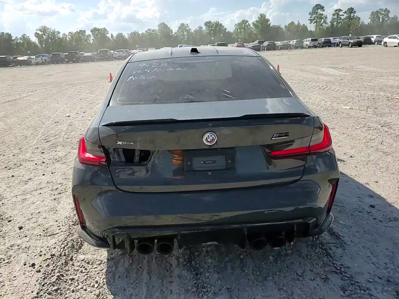 Фото: WBS43AY03RFR65599