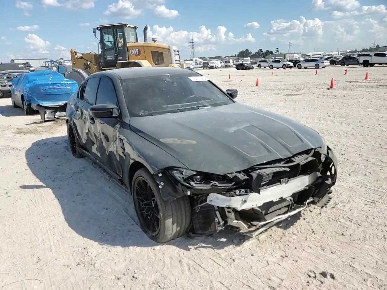 Фото: WBS43AY03RFR65599