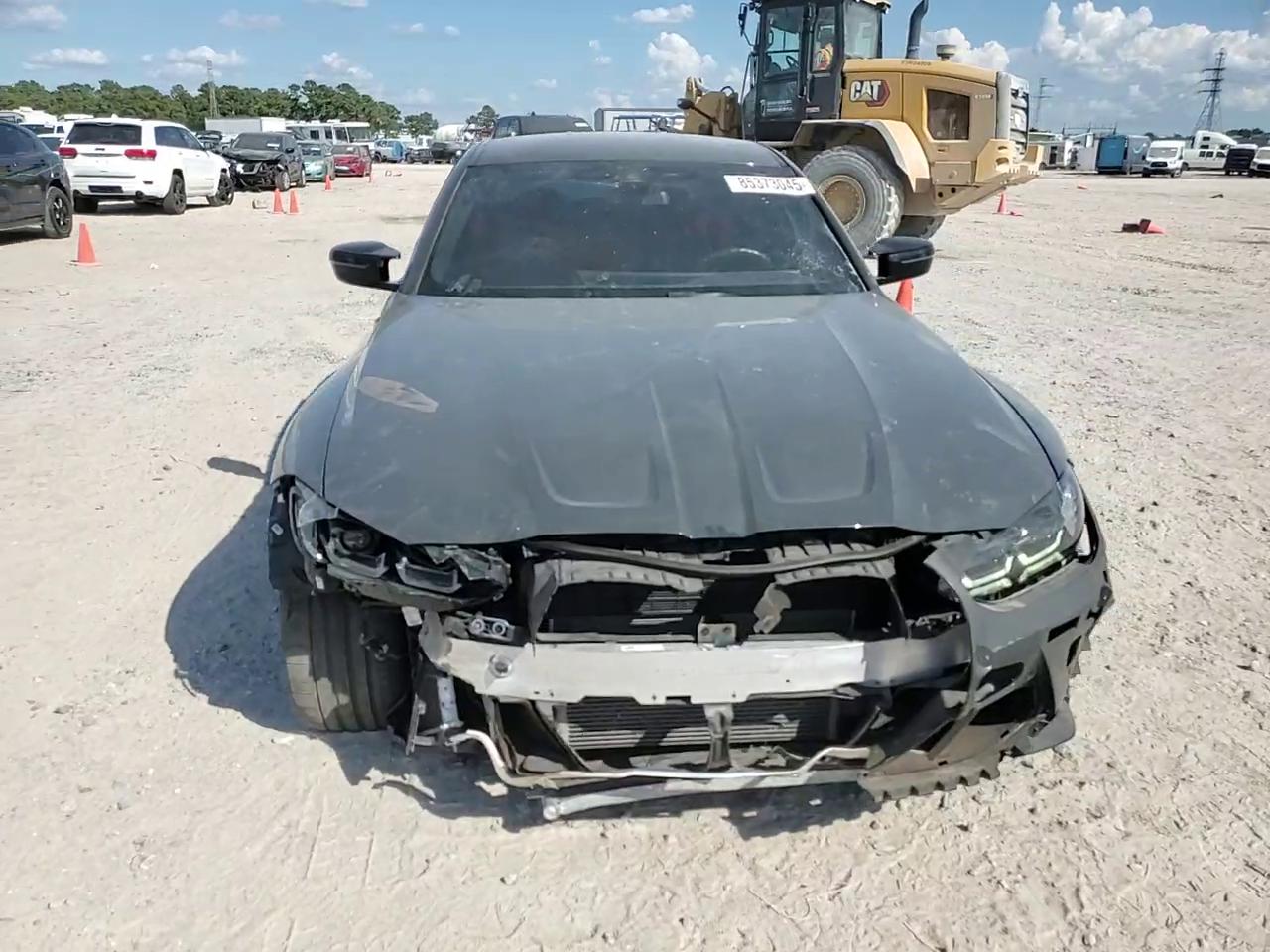 Фото: WBS43AY03RFR65599