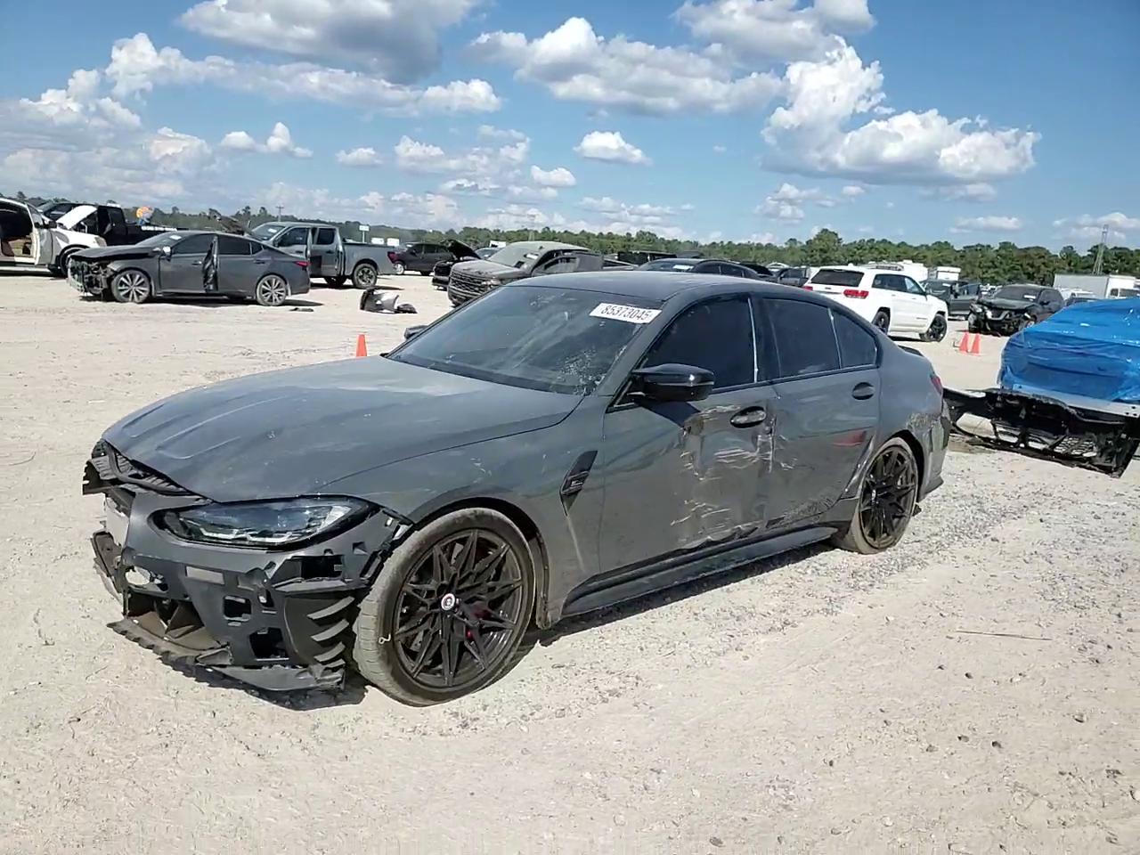 Фото: WBS43AY03RFR65599