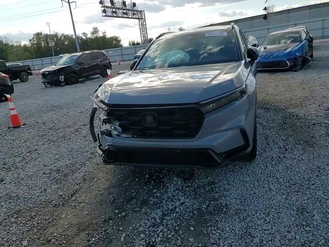 2024 Honda Cr-V Sport-L VIN: 7FARS6H8XRE015106 Lot: 85637755