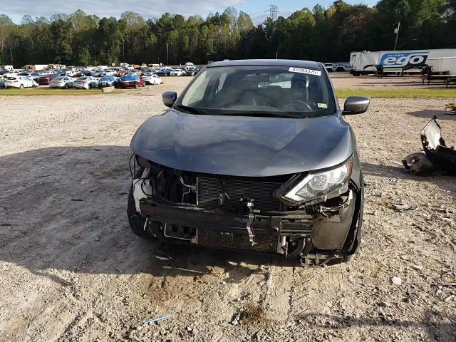 2019 Nissan Rogue Sport S VIN: JN1BJ1CP5KW233945 Lot: 82203575