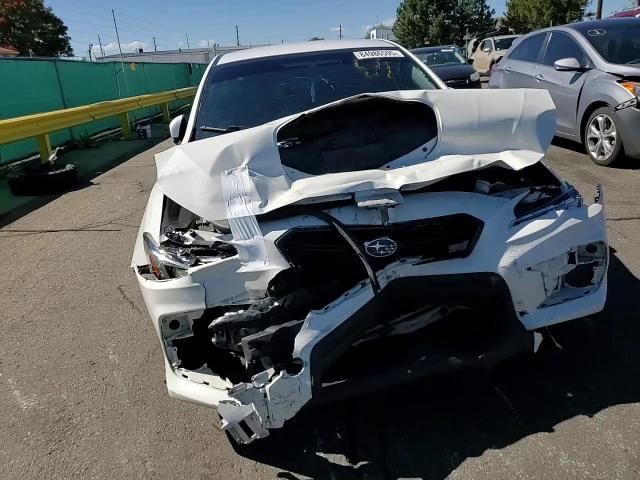 2020 Subaru Wrx Sti VIN: JF1VA2S68L9818307 Lot: 84986595
