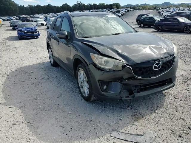 2015 Mazda Cx-5 Gt VIN: JM3KE4DY3F0515995 Lot: 86310155