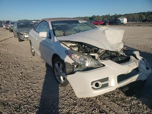 2008 Toyota Camry Solara Se VIN: 4T1FA38P38U161002 Lot: 82564725