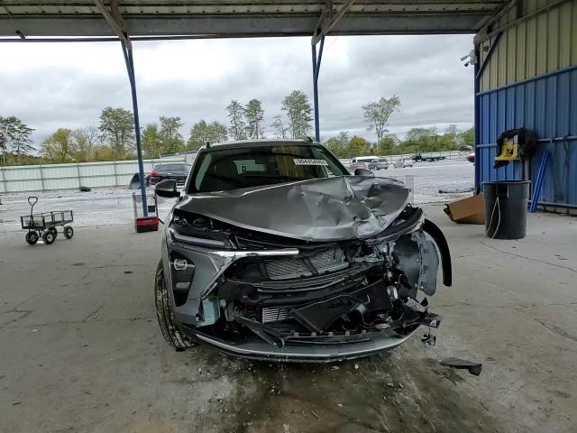 2025 Chevrolet Trax 1Lt VIN: KL77LHEP9SC026301 Lot: 90445495