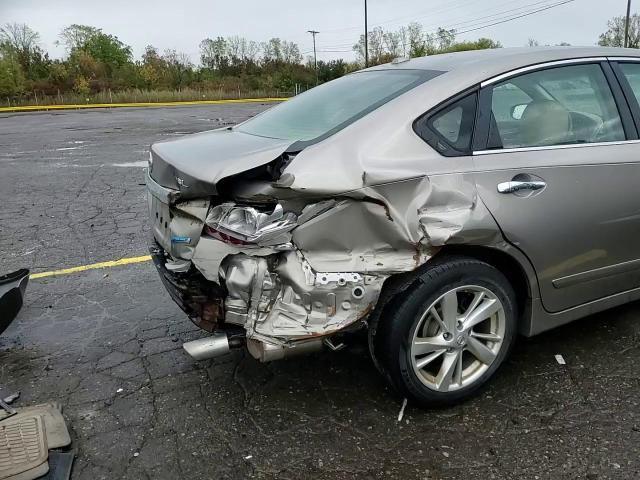 2014 Nissan Altima 2.5 VIN: 1N4AL3AP4EN255274 Lot: 85099875