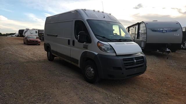 2017 Ram Promaster 2500 2500 High VIN: 3C6TRVDG6HE536663 Lot: 90227325