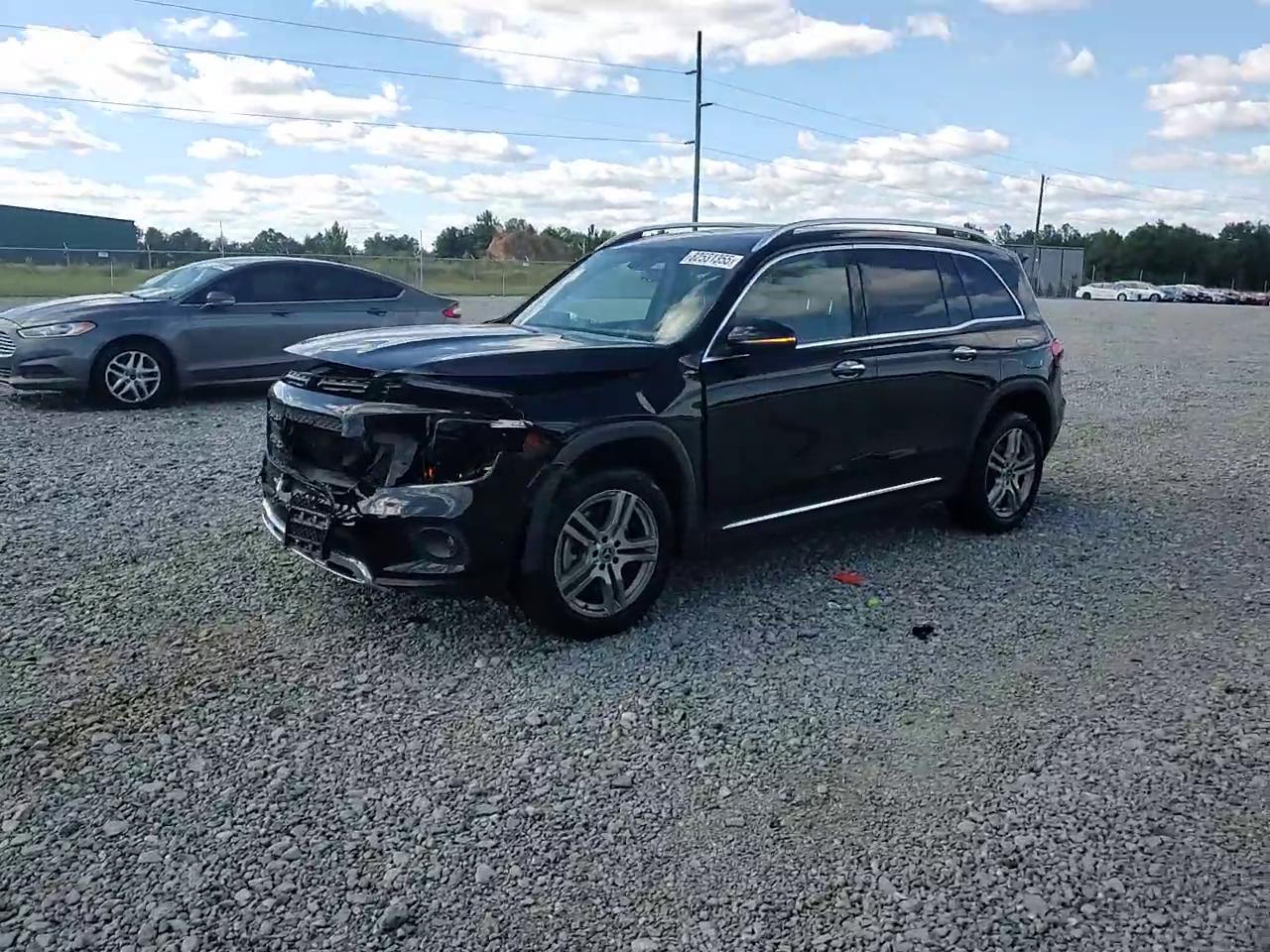 Фото: W1N4M4HB1LW033649