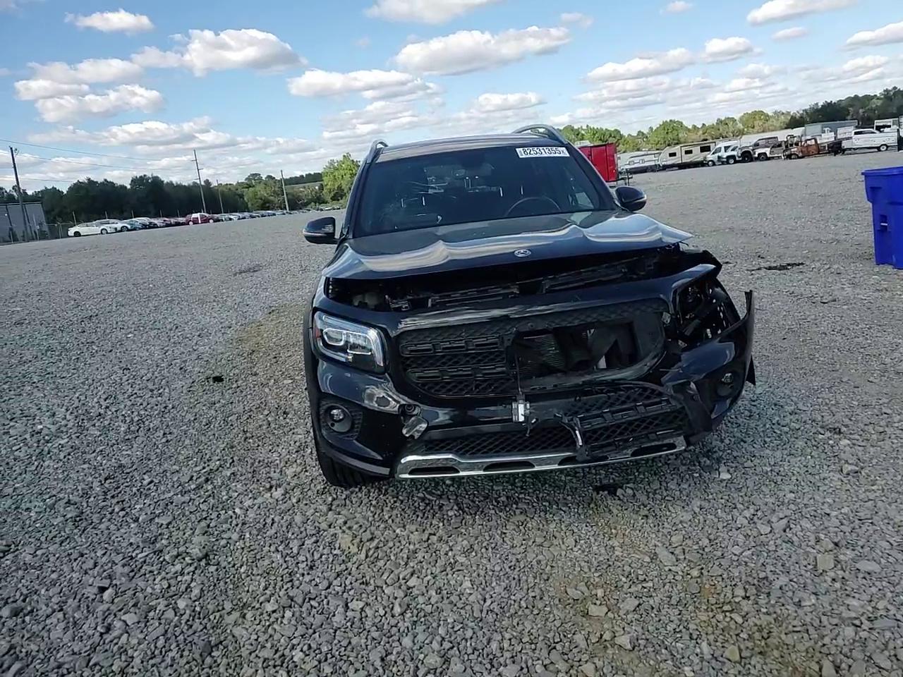 Фото: W1N4M4HB1LW033649