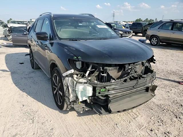 2019 Nissan Rogue S VIN: 5N1AT2MT2KC794539 Lot: 84919015