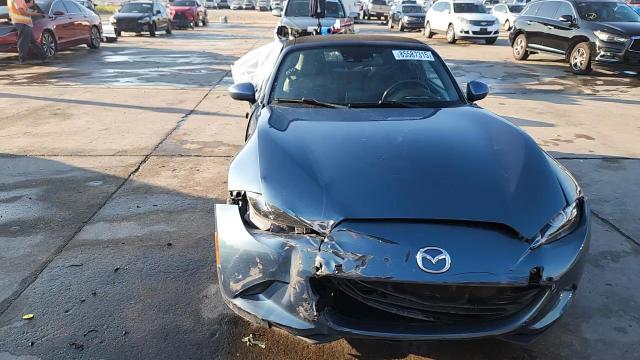 2016 Mazda Mx-5 Miata Grand Touring VIN: JM1NDAD75G0111015 Lot: 85587315