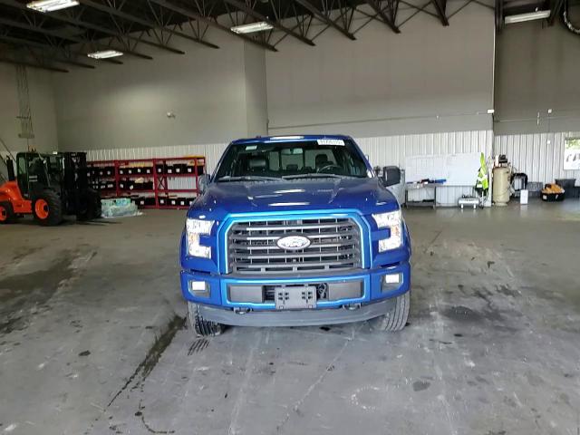2016 Ford F150 Supercrew VIN: 1FTEW1EG3GKF51148 Lot: 84796115