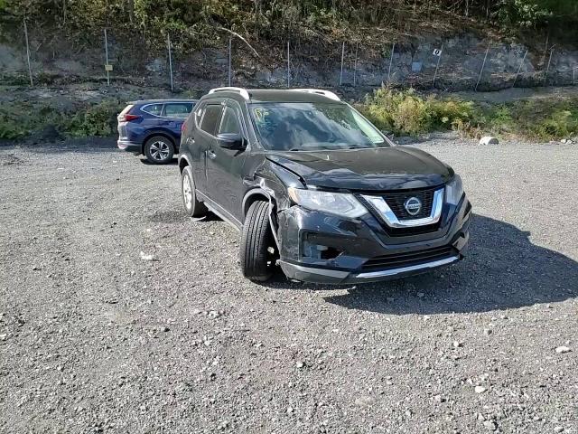 2018 Nissan Rogue S VIN: KNMAT2MV2JP613646 Lot: 82416835