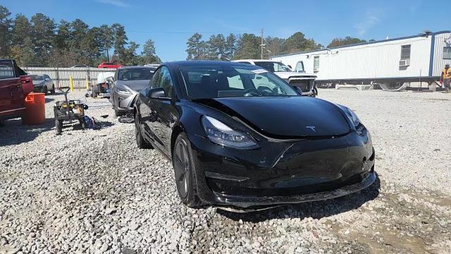 2021 Tesla Model 3 VIN: 5YJ3E1EA6MF031685 Lot: 89858545