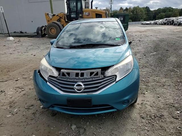 2016 Nissan Versa Note S VIN: 3N1CE2CP9GL355137 Lot: 82311995