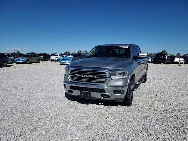 2019 Ram 1500 Laramie VIN: 1C6SRFRT5KN568627 Lot: 89708365