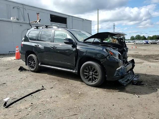 2023 Lexus Gx 460 VIN: JTJSM7BX5P5352677 Lot: 85766505