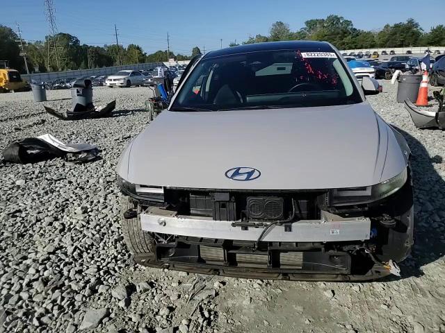 2023 Hyundai Ioniq 5 Limited VIN: KM8KR4AE2PU215703 Lot: 82220385