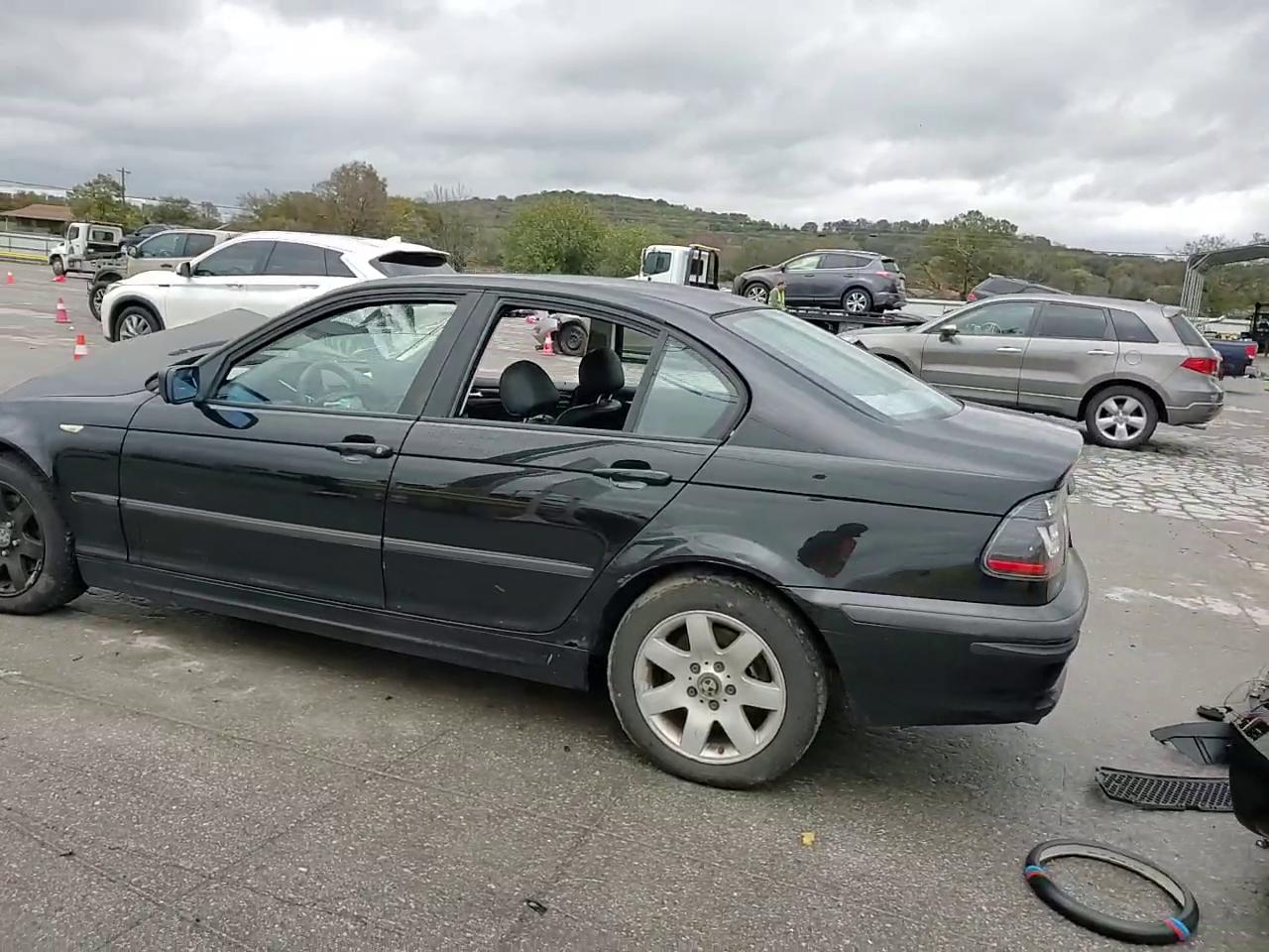 Фото: WBAEV33442KL71562