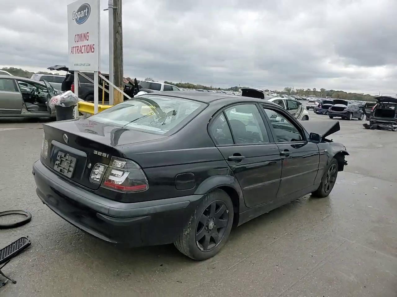 Фото: WBAEV33442KL71562