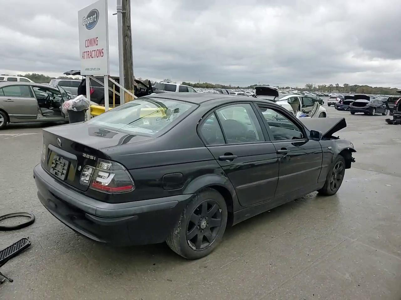 Фото: WBAEV33442KL71562