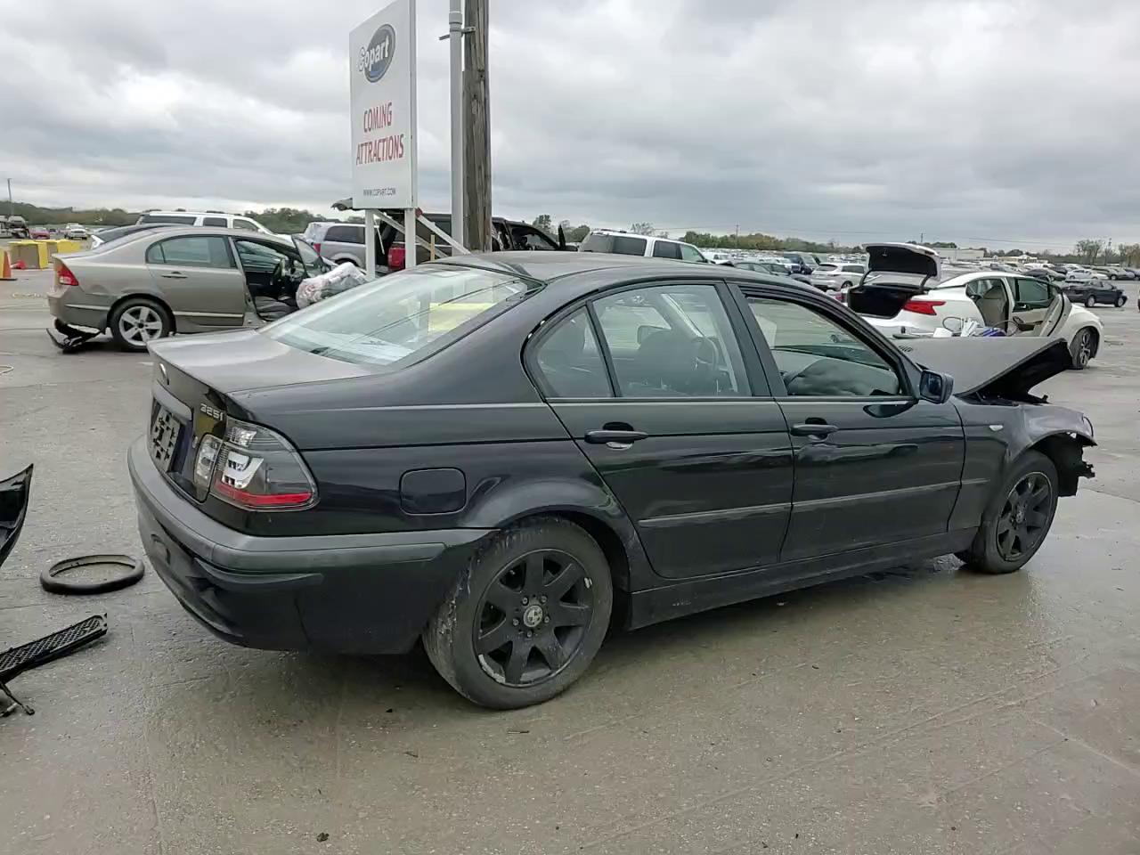 Фото: WBAEV33442KL71562