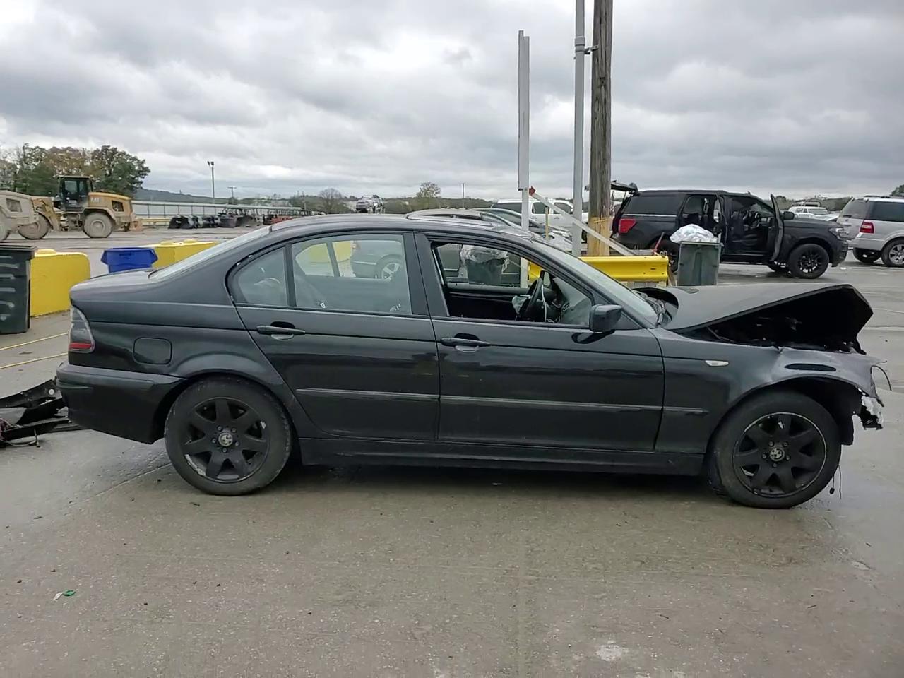 Фото: WBAEV33442KL71562