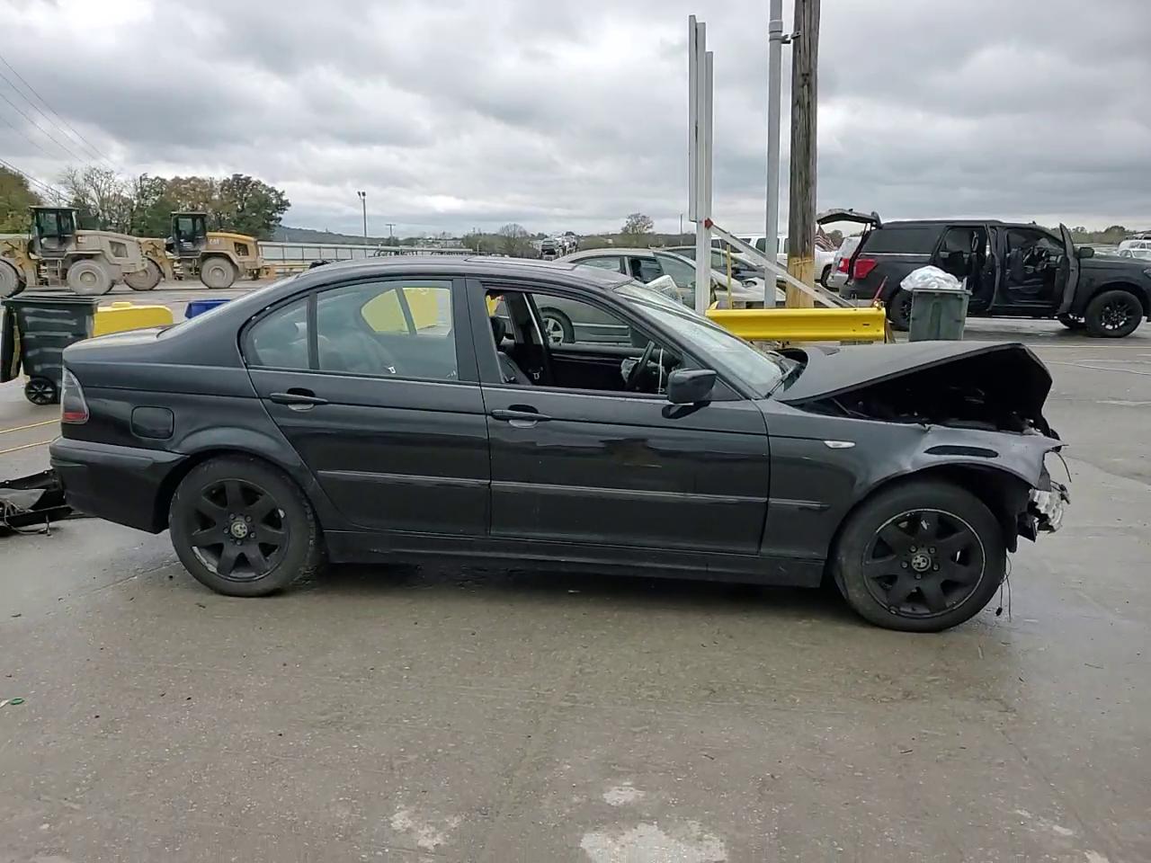 Фото: WBAEV33442KL71562