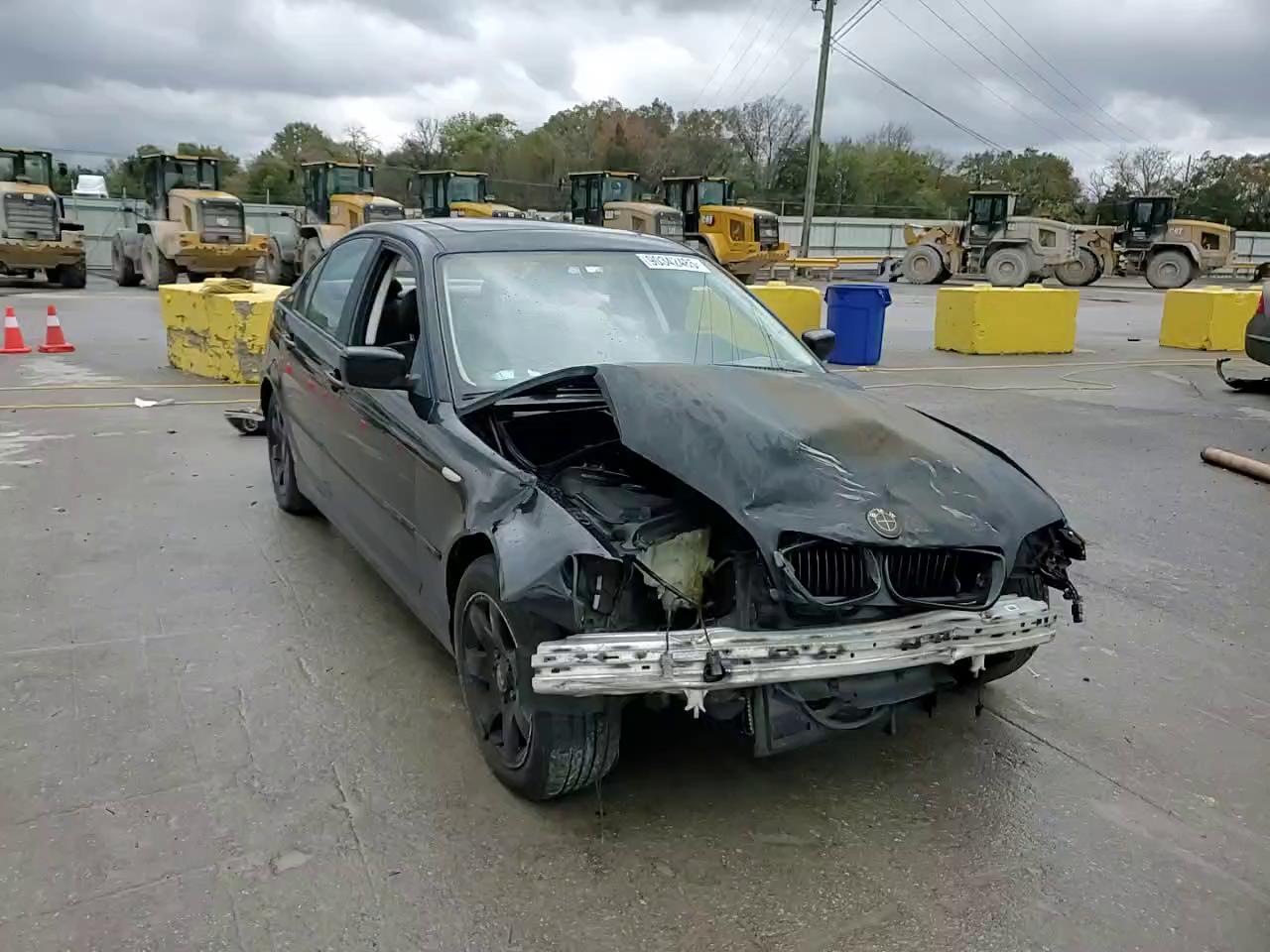 Фото: WBAEV33442KL71562