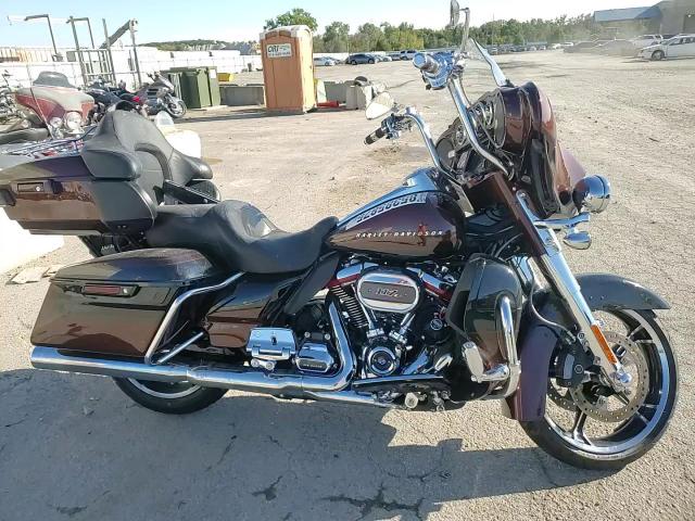 2019 Harley-Davidson Flhtkse VIN: 1HD1TEH12KB954440 Lot: 85385875