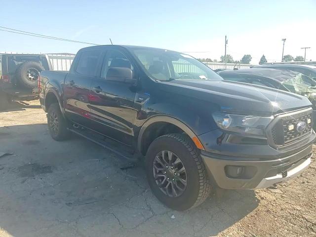 2019 Ford Ranger Xl VIN: 1FTER4FH8KLA07859 Lot: 82387045