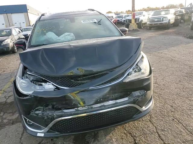 2019 Chrysler Pacifica Touring L VIN: 2C4RC1BG0KR581524 Lot: 82570795