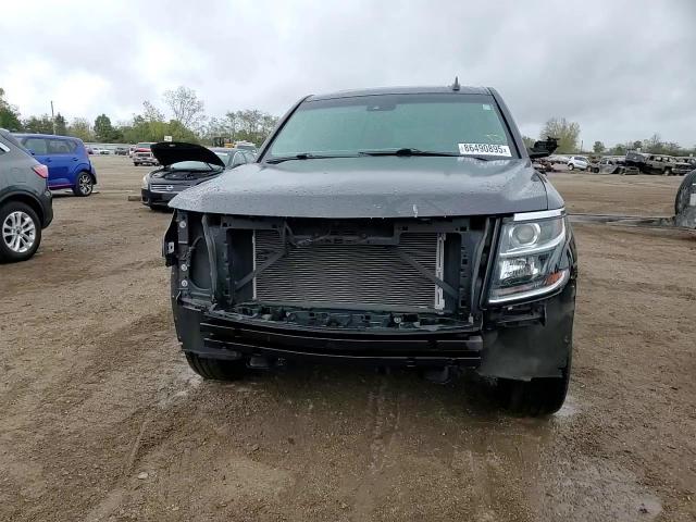 2016 Chevrolet Tahoe K1500 Ltz VIN: 1GNSKCKC0GR433729 Lot: 86490895