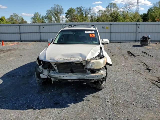 2011 Subaru Forester Limited VIN: JF2SHAECXBH746651 Lot: 85653745